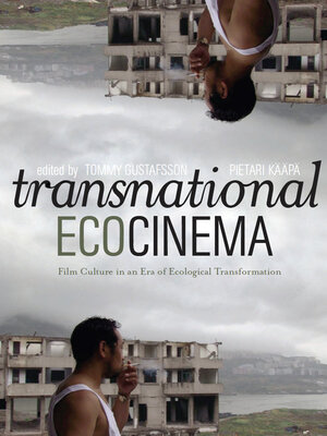 cover image of Transnational Ecocinema